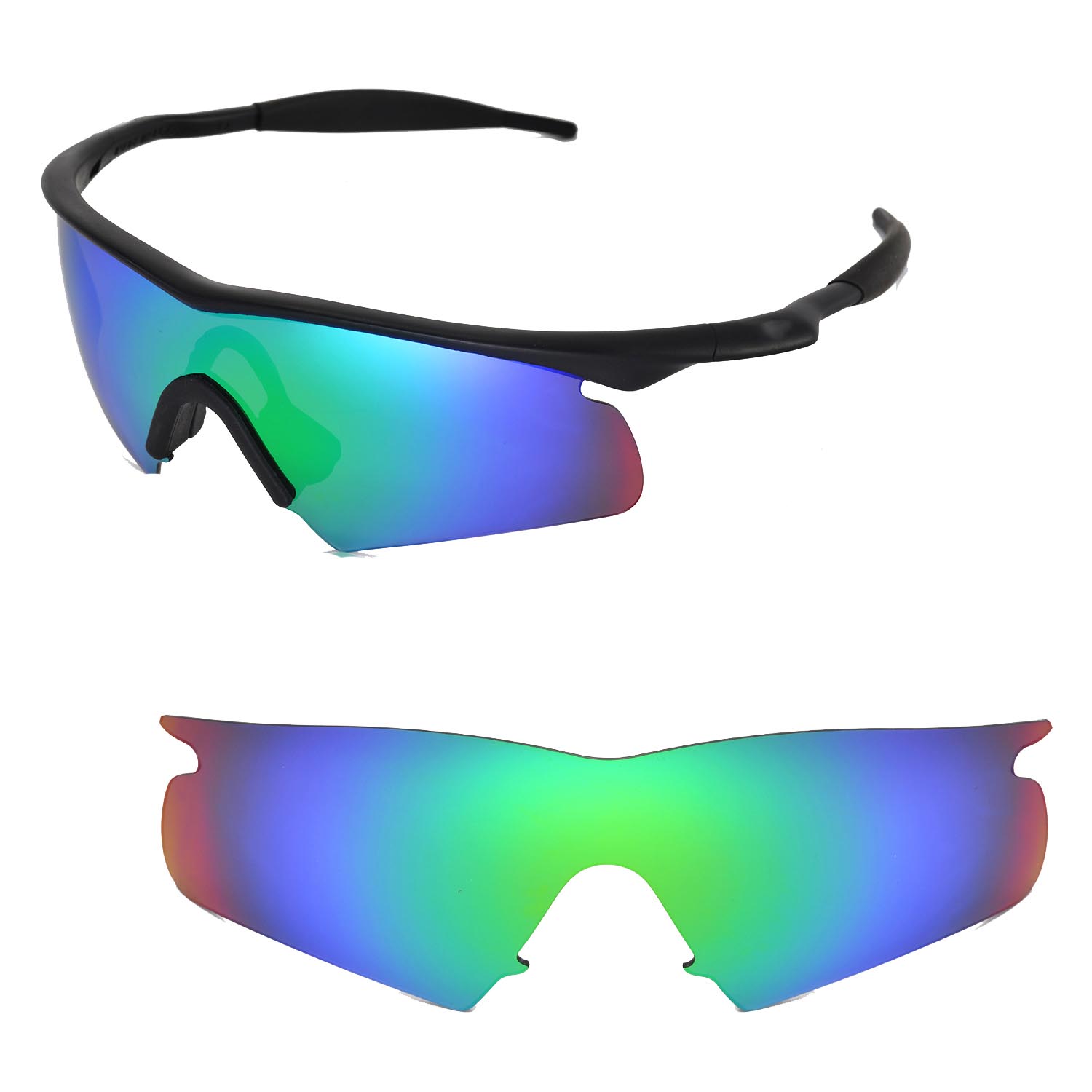 Oakley m frame hybrid on sale